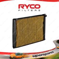 Ryco N99 Microshield Cabin Air Filter for Isuzu D-MAX RG RZ4E-TC 10/2021-On