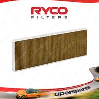 Ryco N99 Microshield Cabin Air Filter for Scania G R S Series 5 DC13 DC9 DS9