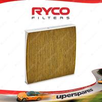 Ryco N99 Microshield Cabin Air Filter for Iveco Daily 3.0L F1CGL411B 01/2021-On