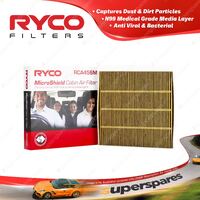 Ryco N99 Microshield Cabin Air Filter for GWM Tank 300 GW4C20NT Hybrid 10/22-on