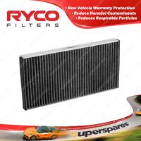 1 x Ryco Cabin Air Filter - RCA131C Brand New Genuine Performance