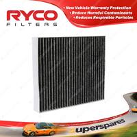 1 x Ryco Cabin Air Filter - RCA224C Brand New Genuine Performance