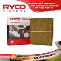 Ryco Microshield N99 Cabin Air Filter for Genesis GV70 JK Series GV80 2020-On