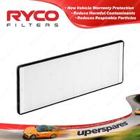 Ryco HD Cabin Air Filter pollen for DAF CF75 250 310 360 PE183C 228C 265C 01-06