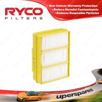 Ryco HD Cabin Air Filter for Scania R ser R500 560 580 620 730 DC16 eng to 09/07