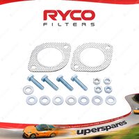 Ryco Diesel Particulate Filter for Ford Australia Focus LV Mondeo MA MB MC 2.0L