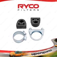 Ryco Diesel Particulate Filter for Mercedes Benz Viano W639 Vito Mixto W639