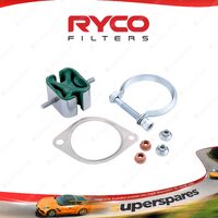 Ryco Diesel Particulate Filter for Renault Master ED HD UD FD JD 2.5L