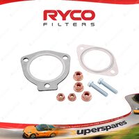 Ryco Diesel Particulate Filter for Holden Cruze JG 2.0L 110kW 2009-2011