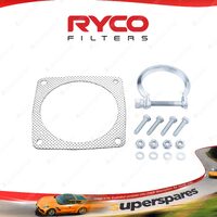 Ryco Diesel Particulate Filter for Peugeot 308 i 4A 4C 308 CC 4B 308 SW 4E 4H