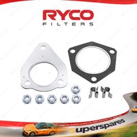 Ryco Diesel Particulate Filter for Audi A3 Sportback 8P1 8PA A4 B7 8EC 8ED