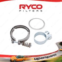 Ryco Diesel Particulate Filter for BMW X5 E70 xDrive 30 d X6 E71 E72 xDrive 35 d