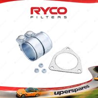 Ryco Diesel Particulate Filter for Audi Q7 4LB 3.0 TDI Quattro 171kW 2006-2008