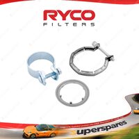 Ryco Diesel Particulate Filter for BMW 1 Convertible E87 E88 120 d 118 d