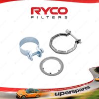 Ryco Diesel Particulate Filter for BMW 3 E92 320 d 130kW 135kW 2006-2013