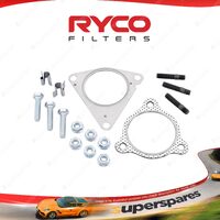 Ryco Diesel Particulate Filter for Audi A4 B8 8K2 A5 8T3 8TA Q5 8RB 2.0L