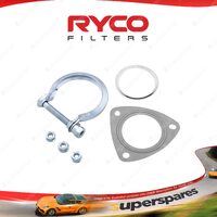 Ryco Diesel Particulate Filter for Opel Astra P10 Insignia G09 Zafira P12 2.0L