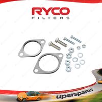 Ryco Diesel Particulate Filter for Hyundai Santa Fe CM 2.2L 114kW 2006-2009