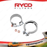 Ryco Diesel Particulate Filter for Mercedes Benz E-Class E 220 E 250 W212