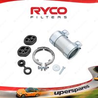 Ryco Diesel Particulate Filter for Mercedes Benz A-Class W169 B-Class W246 W242