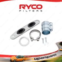 Ryco Diesel Particulate Filter for Audi Q3 8UB 8UG 2.0L 2011-2018