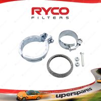 Ryco Diesel Particulate Filter for Mercedes Benz Sprinter 3.5-t 4.6-T 5-T 1000mm