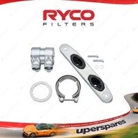 Ryco Diesel Particulate Filter for Volkswagen Tiguan 5N 2.0L 103kW 130kW 07-18