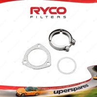 Ryco Diesel Particulate Filter for Holden Captiva 5 7 CG 2.2L 135kW 2011-2018