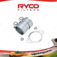 Ryco Diesel Particulate Filter for Ford Australia Focus LW 2.0L 120kW 2011-2015