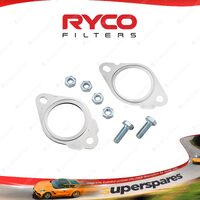 Ryco Diesel Particulate Filter for Mazda BT-50 B22 B32 UP UR 2.2L 110kW