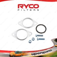 Ryco Diesel Particulate Filter for Mazda CX-7 ER 2.2L 136kW 2009-2013