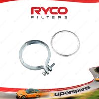 Ryco Diesel Particulate Filter for BMW 7 730 d 5 530 d 535 d 6 F06 X3 F25 X5 E70