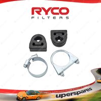 Ryco Diesel Particulate Filter for Mercedes Benz Sprinter 3.5-t 5-T B906 06-09