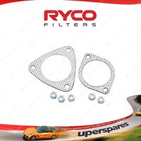 Ryco Diesel Particulate Filter for Alfa Romeo 147 937 1.9L 110kW 2004-2010