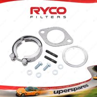 Ryco Diesel Particulate Filter for Dodge Caliber Journey JC 2.0L 103kW