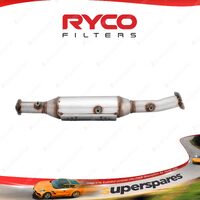 Ryco Diesel Particulate Filter for Ford Australia Kuga TF 2.0L 120kW 132kW 13-16