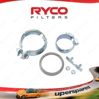 Ryco Diesel Particulate Filter for Mercedes Benz Sprinter 3.5-t B906 309 CDI