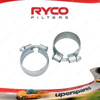 Ryco Diesel Particulate Filter for Mercedes Benz C-Class W203 C 220 CDI