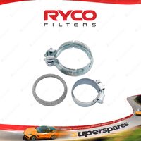 Ryco Diesel Particulate Filter for Mercedes Benz C-Class S204 W204 C 220 CDI