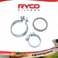 Ryco Diesel Particulate Filter for Mercedes Benz Sprinter 3.5-t 5-T B906 1020mm