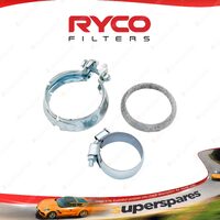 Ryco Diesel Particulate Filter for Mercedes Benz C-Class C204 W204 E-Class W212