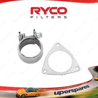 Ryco Diesel Particulate Filter for Land Rover Discovery L319 3.0L 155kW 180kW