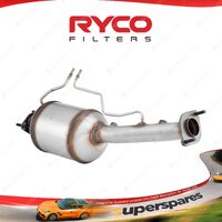 Ryco Diesel Particulate Filter for Toyota LandCruiser VDJ200 4.5L 2007-On 710mm