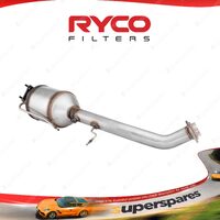 Ryco Diesel Particulate Filter for Toyota LandCruiser VDJ200 4.5L 2007-On 900mm