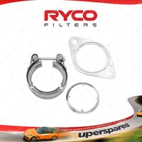 Ryco Diesel Particulate Filter for Ford Transit Custom VN VO 2.0L 96kW 125kW