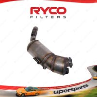 Ryco Diesel Particulate Filter for Mercedes Benz S-Class W221 S 320 2005-2009