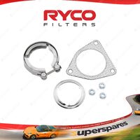 Ryco Diesel Particulate Filter for Volkswagen Touareg T5 128kW 2003-2010