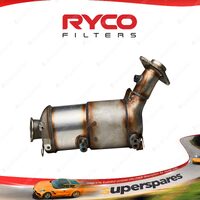 Ryco Diesel Particulate Filter for Toyota Hilux GUN123 GUN125 GUN126 2.4L 2.8L