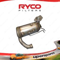 Ryco Diesel Particulate Filter for Renault Kangoo FW06 FW12 1.5L 2013-On