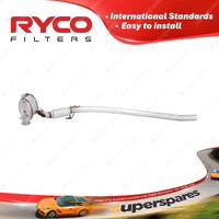 Ryco Diesel Particulate Filter - RPF216 Brand New Genuine Performance